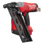 Аккумуляторный пистолет гвоздезабивной бесщёточный MILWAUKEE M18 FUEL CN16GA-0X 4933451958