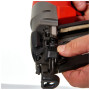 Аккумуляторный пистолет гвоздезабивной бесщёточный MILWAUKEE M18 FUEL CN16GA-0X 4933451958