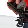 Аккумуляторный пистолет гвоздезабивной бесщёточный MILWAUKEE M18 FUEL CN16GA-0X 4933451958