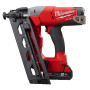 Аккумуляторный пистолет гвоздезабивной бесщёточный  MILWAUKEE M18 FUEL CN16GA-202X 4933451570
