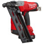 Аккумуляторный пистолет гвоздезабивной бесщёточный  MILWAUKEE M18 FUEL CN16GA-202X 4933451570