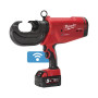 Гідравлічний інструмент 109 КН для обтиску кабелю M18™ FORCE LOGIC MILWAUKEE 4933459273