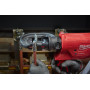Гідравлічний інструмент 109 КН для обтиску кабелю M18™ FORCE LOGIC MILWAUKEE 4933459273