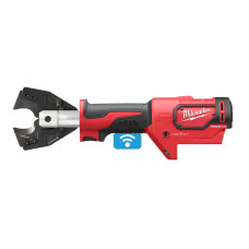 Гідравлічний інструмент для різання кабелю до 35 мм M18™ FORCE LOGIC™ MILWAUKEE 4933464300