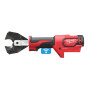Гідравлічний інструмент для різання кабелю до 35 мм M18™ FORCE LOGIC™ MILWAUKEE 4933464300