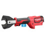 Гідравлічний інструмент для різання кабелю до 35 мм M18™ FORCE LOGIC™ MILWAUKEE 4933464300