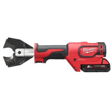 Гідравлічний інструмент для різання кабелю до 35 мм M18™ FORCE LOGIC™ MILWAUKEE 4933464301
