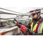 Гідравлічний інструмент для різання кабелю до 35 мм M18™ FORCE LOGIC™ MILWAUKEE 4933464301