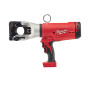Гідравлічний кабелерез FORCE LOGIC™ MILWAUKEE M18 HCC45-0C ONE-KEY 4933459265
