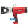 Гідравлічний кабелерез FORCE LOGIC™ MILWAUKEE M18 HCC45-0C ONE-KEY 4933459265
