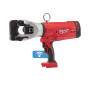 Гідравлічний кабелерез FORCE LOGIC™ MILWAUKEE M18 HCC45-0C ONE-KEY 4933459265