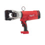 Гідравлічний кабелерез FORCE LOGIC™ MILWAUKEE M18 HCC45-0C ONE-KEY 4933459265