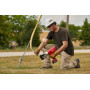 Гідравлічний кабелерез FORCE LOGIC™ MILWAUKEE M18 HCC45-522C ONE-KEY 4933459266