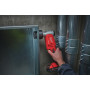 Аккумуляторный гидравлический пробойник для отверстий MILWAUKEE FORCE LOGIC™ M18 HKP-201C 4933451202