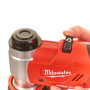 Аккумуляторный гидравлический пробойник для отверстий MILWAUKEE FORCE LOGIC™ M18 HKP-201C 4933451202