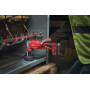 Аккумуляторный гидравлический пробойник для отверстий MILWAUKEE FORCE LOGIC™  M18 HKP-201CA 4933451204