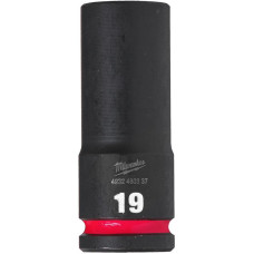 Головка ShW 1/2 19 мм, удлиненная (1 шт) (замена для 4932352855)