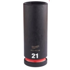 Головка ShW 1/2 21 мм, удлиненная (1 шт) (замена для 4932352856)