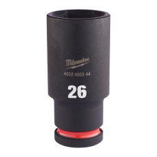 Головка ShW 1/2 26 мм, удлиненная (1 шт)