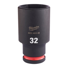 Головка ShW 1/2 32 мм, удлиненная (1 шт) (замена для 4932352860)