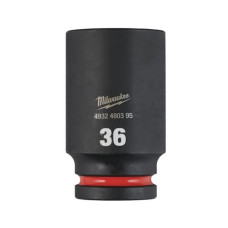 Головка ShW 3/4 36 мм, удлиненная (1 шт) (замена для 4932471651)