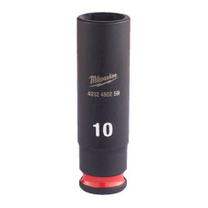 Головка удлиненная ShW 1/2 SKT 10мм (1 шт) (замена для 4932478004)