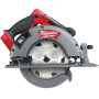 Акумуляторна дискова пила по дереву та пластику M18 FUEL™ MILWAUKEE 4933464725