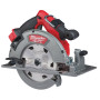 Акумуляторна дискова пила по дереву та пластику M18 FUEL™ MILWAUKEE 4933464725