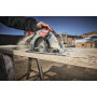Акумуляторна дискова пила по дереву та пластику M18 FUEL™ MILWAUKEE 4933464725