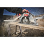 Акумуляторна дискова пила по дереву та пластику M18 FUEL™ MILWAUKEE 4933464725