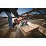 Акумуляторна дискова пила по дереву та пластику M18 FUEL™ MILWAUKEE 4933464725