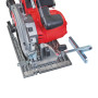 Акумуляторна дискова пила по дереву та пластику M18 FUEL™ MILWAUKEE 4933464725