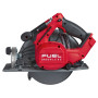 Акумуляторна дискова пила по дереву та пластику M18 FUEL™ MILWAUKEE 4933464725