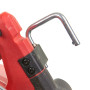 Акумуляторна дискова пила по дереву та пластику M18 FUEL™ MILWAUKEE 4933464725