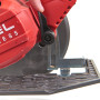 Акумуляторна дискова пила по дереву та пластику M18 FUEL™ MILWAUKEE 4933464725