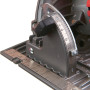 Акумуляторна дискова пила по дереву та пластику M18 FUEL™ MILWAUKEE 4933464725
