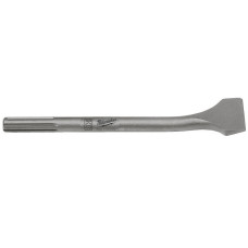 Долото для снятия плитки SDS-Max 300x80 (1 шт)