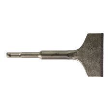 Долото для снятия штукатурки SDS-plus MILWAUKEE 4932352344