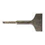 Долото для снятия штукатурки SDS-plus MILWAUKEE 4932352344