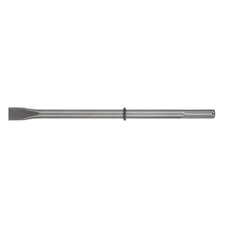 Долото плоское SDS Max Pointed 400мм DE (для системы пылеудаления) (1 шт)