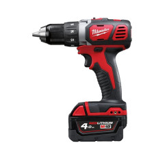 Аккумуляторная дрель-шуруповерт  MILWAUKEE M18 BDD-402C 4933443565
