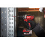 Акумуляторний дриль-шурупокрут MILWAUKEE M18 BDD-402C 4933443565