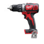Акумуляторний дриль-шурупокрут MILWAUKEE M18 BDD-0 4933443530