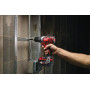 Акумуляторний дриль-шурупокрут MILWAUKEE M18 BDD-0 4933443530