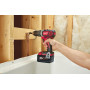 Акумуляторний дриль-шурупокрут MILWAUKEE M18 BDD-0 4933443530