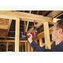 Акумуляторний дриль-шурупокрут MILWAUKEE M18 BDD-0 4933443530