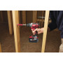 Акумуляторний дриль-шурупокрут MILWAUKEE M18 BDD-0 4933443530