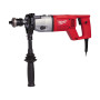 Дрель для сухого алмазного сверления MILWAUKEE DD 2- 160XE 4933368690