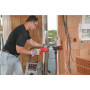 Дрель для сухого алмазного сверления MILWAUKEE DD 2- 160XE 4933368690
