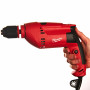 Дрель  MILWAUKEE DE 10 RX 4933409211
